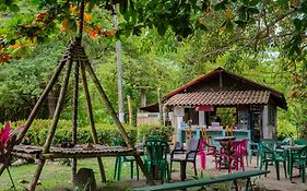 Jaba Jan Hostal